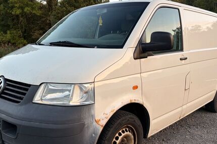 VW T5 Transporter 333.146 km 1.500 &euro; Oberthulba 97723