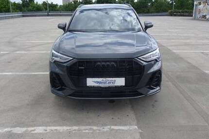 Audi Q3 22.000 km 47.900 &euro; München 80686