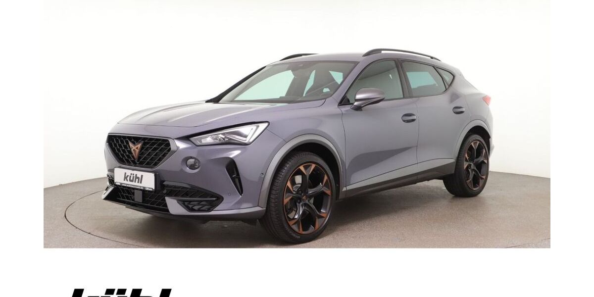 Cupra Formentor 16.650 km 35.780 &euro; Gifhorn 38518