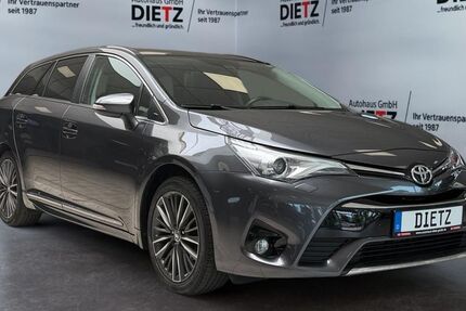 Toyota Avensis 99.978 km 15.770 &euro; Wildau 15745