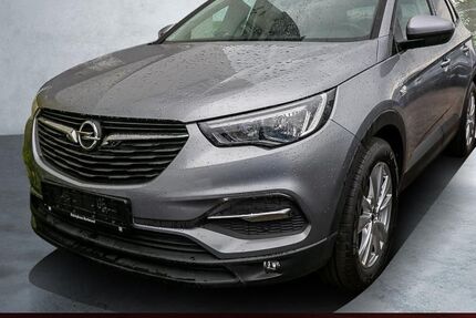 Opel Grandland (X) 49.900 km 10.689 &euro; Dortmund 44289
