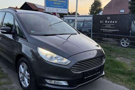 Ford Galaxy 240.000 km 7.900 &euro; Hüde 49448