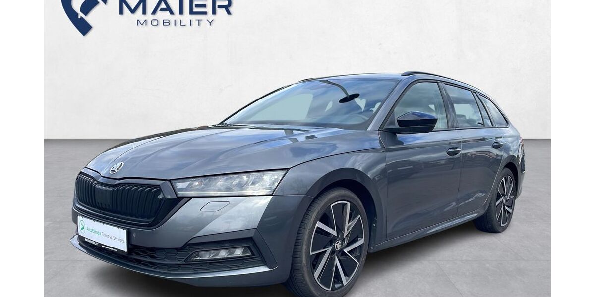 Skoda Octavia 148.068 km 18.450 &euro; Ludwigsau 36251