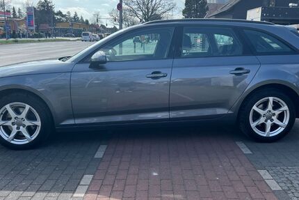 Audi A4 159.000 km 13.900 &euro; Berlin 12349