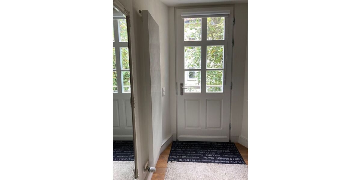Wohnen im barocken Palais am Dahliengarten der Stadt Fulda - Gewerbeobjekt Fulda | Angebot:26889425