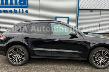 Porsche Macan 108.000 km 39.890 &euro; Nümbrecht 51588