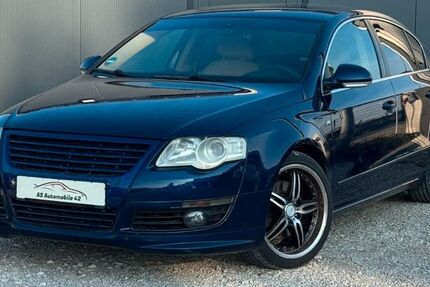 VW Passat 173.000 km 3.890 &euro; Fürth 90768