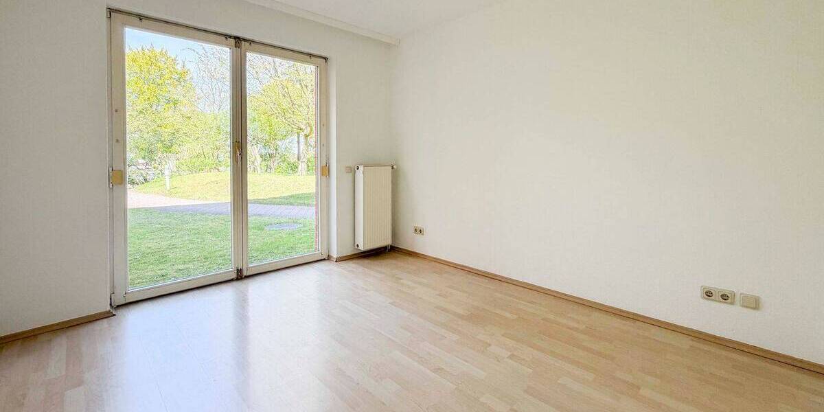 Etagenwohnung Hamburg Eißendorf - 2 Zimmer, 68 m&sup2;, 289.000&euro; | Angebot:26879788