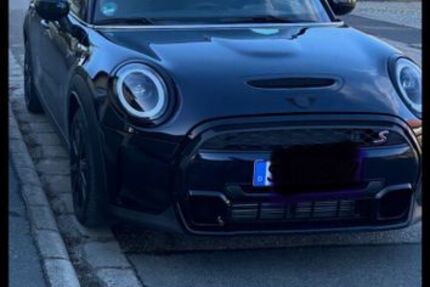Mini Cooper S 36.600 km 25.900 &euro; Burglengenfeld 93133