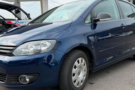 VW Golf Plus 149.900 km 5.990 &euro; Sontra 36205