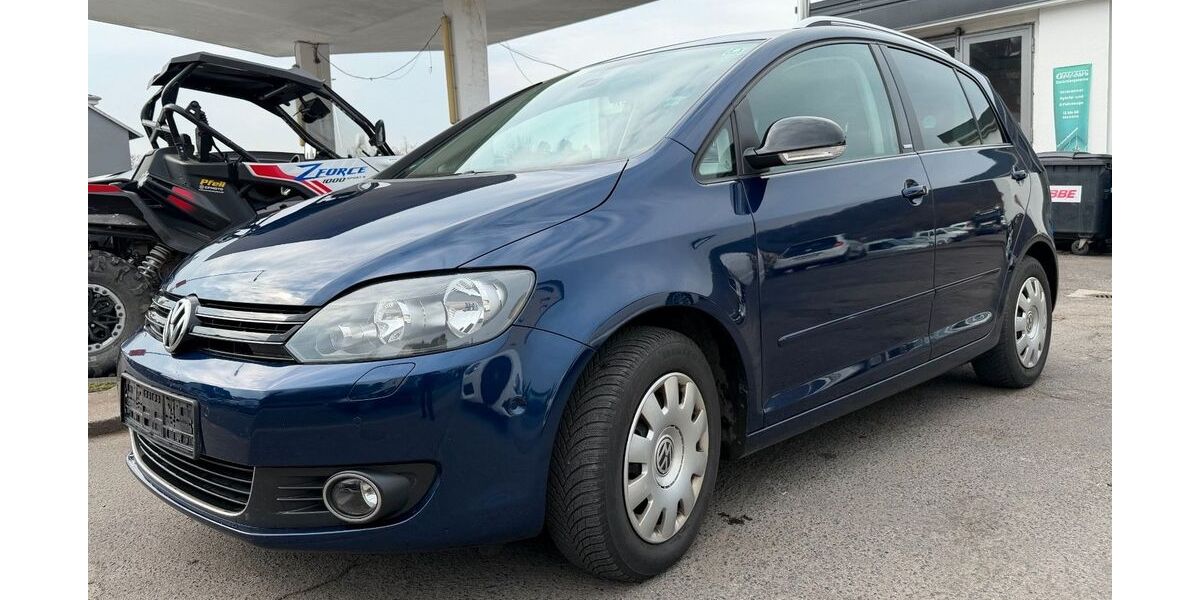 VW Golf Plus 149.900 km 5.990 &euro; Sontra 36205