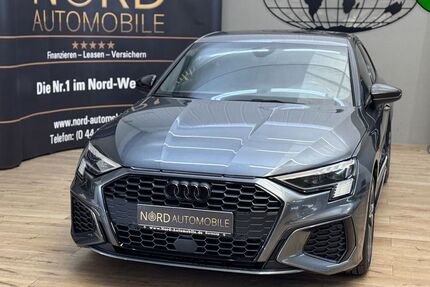 Audi A3 37.046 km 25.800 &euro; Rastede/ Wahnbek 26180