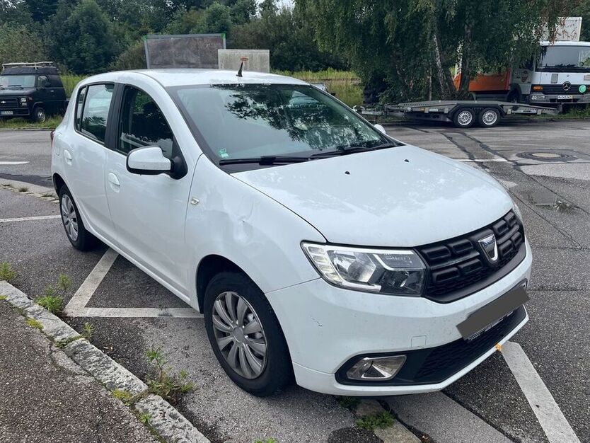 Sandero