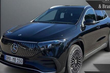 Mercedes-Benz EQA 18.000 km 35.870 &euro; Hennigsdorf 16761