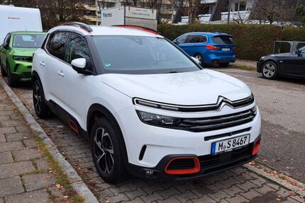 Citroen C5 Aircross 70.200 km 14.000 &euro; Haar 85540