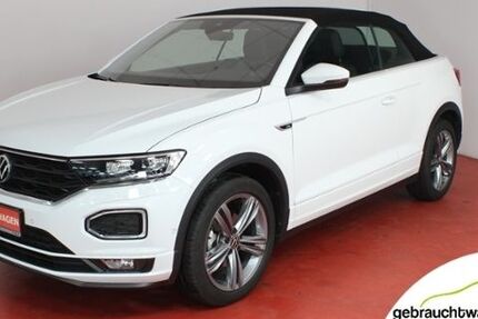 VW T-Roc 29.911 km 24.889 &euro; Detmold 32760