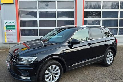 VW Tiguan 149.976 km 16.800 &euro; Mettendorf 54675
