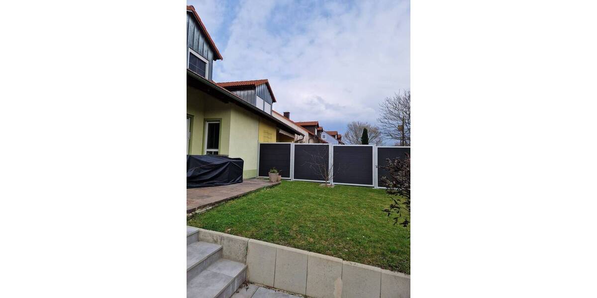 Doppelhaushälfte Neustadt an der Aisch Neustadt - 4 Zimmer, 129 m&sup2;, 519.000&euro; | Angebot:26703216