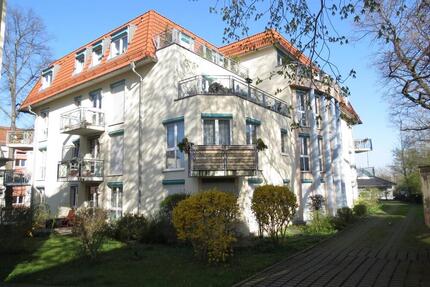 Vermietete Eigentumswohnung mit Stellplatz in ansprechender Wohngegend! - Haus Gera Alt-Bieblach | Angebot:27280073