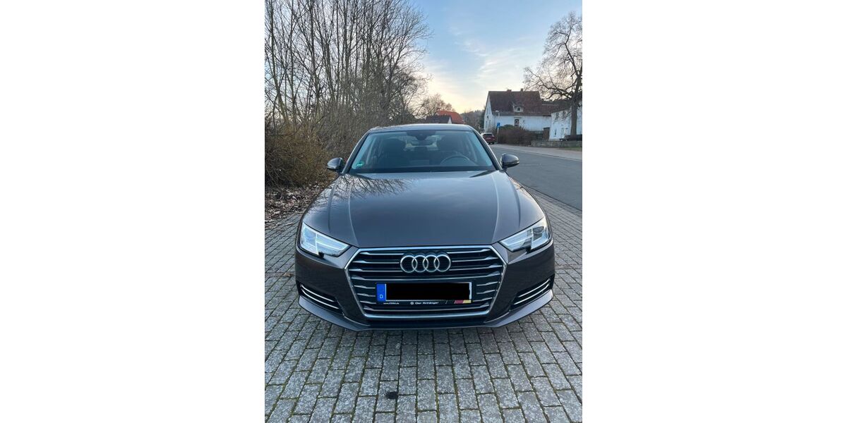 Audi A4 59.800 km 18.960 &euro; Melsungen 34212