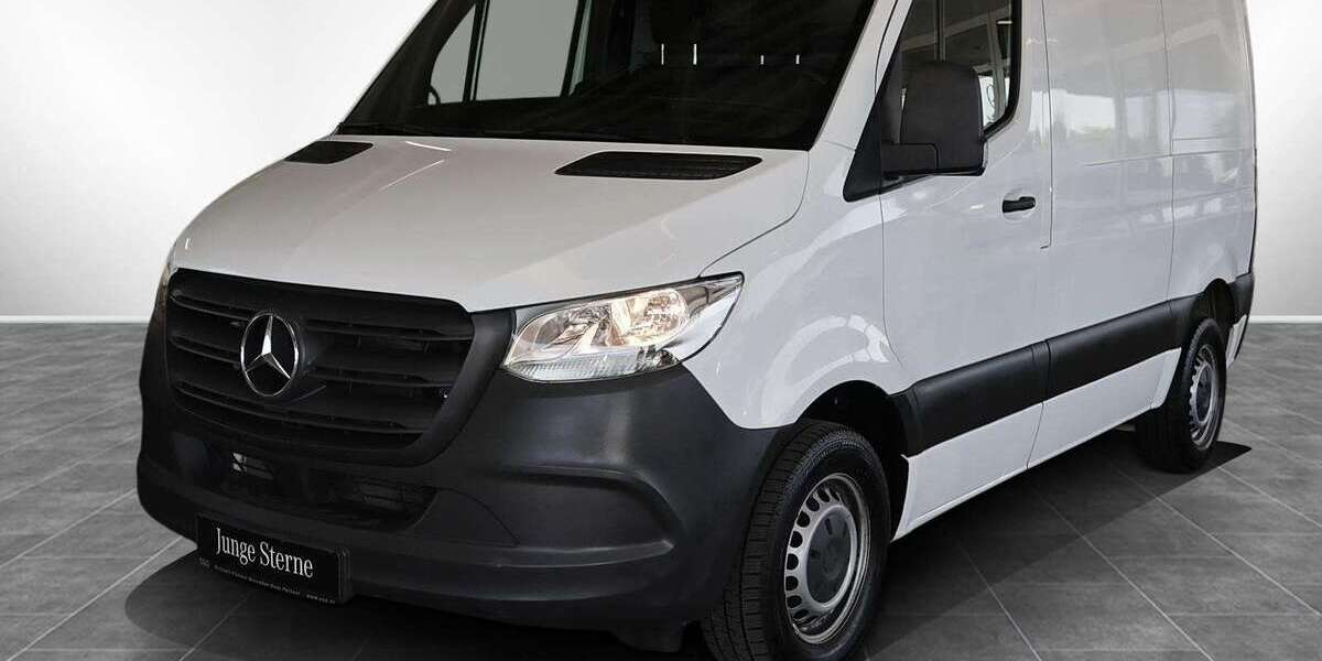 Mercedes-Benz Sprinter 68.200 km 28.441 &euro; Offenburg 77656