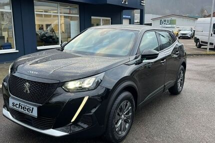 Peugeot 2008 28.350 km 20.980 &euro; Leipheim 89340