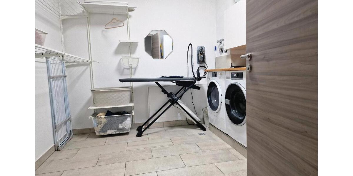 Hochwertige 4,5-Zimmer-Wohnung in ruhiger Waldrandlage 3 zimmer