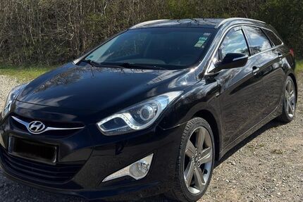 Hyundai i40 128.000 km 6.500 &euro; Ottobrunn 85521