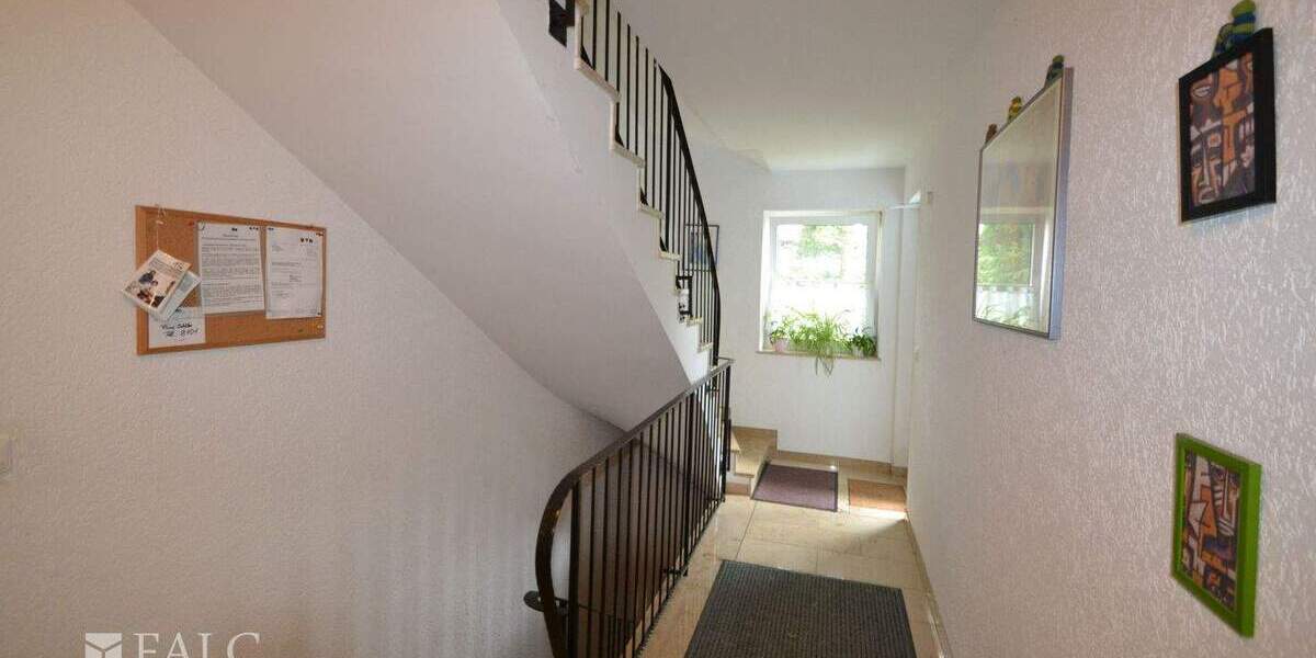 Etagenwohnung Maßbach - 3 Zimmer, 75 m&sup2;, 149.900&euro; | Angebot:25773340