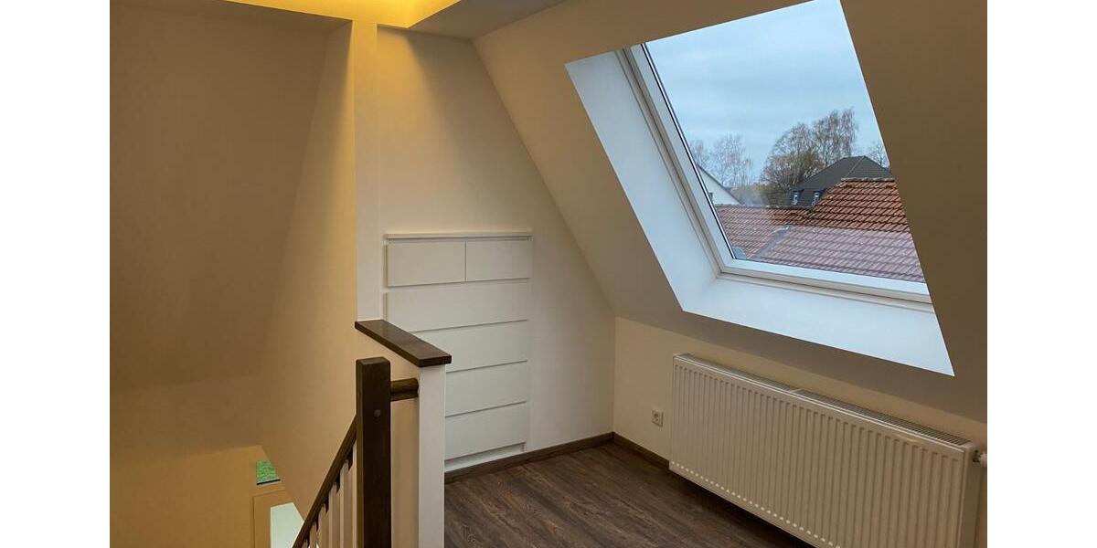 Doppelhaushälfte Barsinghausen - 3 Zimmer, 109 m&sup2;, 1.240&euro; | Angebot:24901840