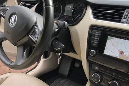 Skoda Octavia 124.000 km 7.900 € Schopfheim 79650