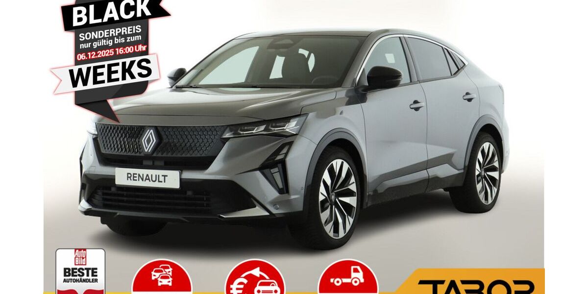 Renault Rafale 18.759 km 41.988 € Freiburg im Breisgau 79111