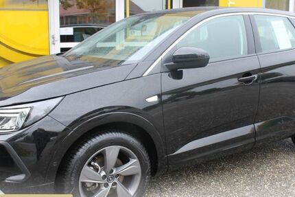 Opel Grandland (X) 29.875 km 19.440 &euro; Deggendorf 94469