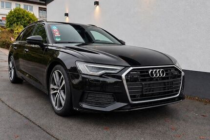 Audi A6 167.856 km 22.590 &euro; Iserlohn 58638