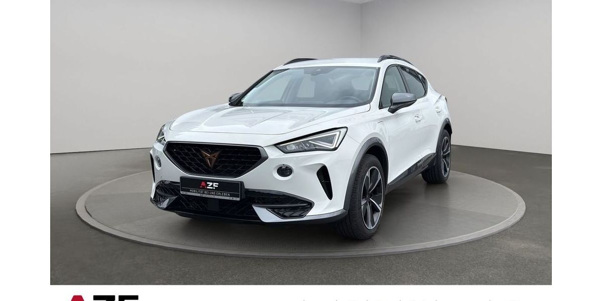 Cupra Formentor 32.354 km 25.890 &euro; Flensburg 24941
