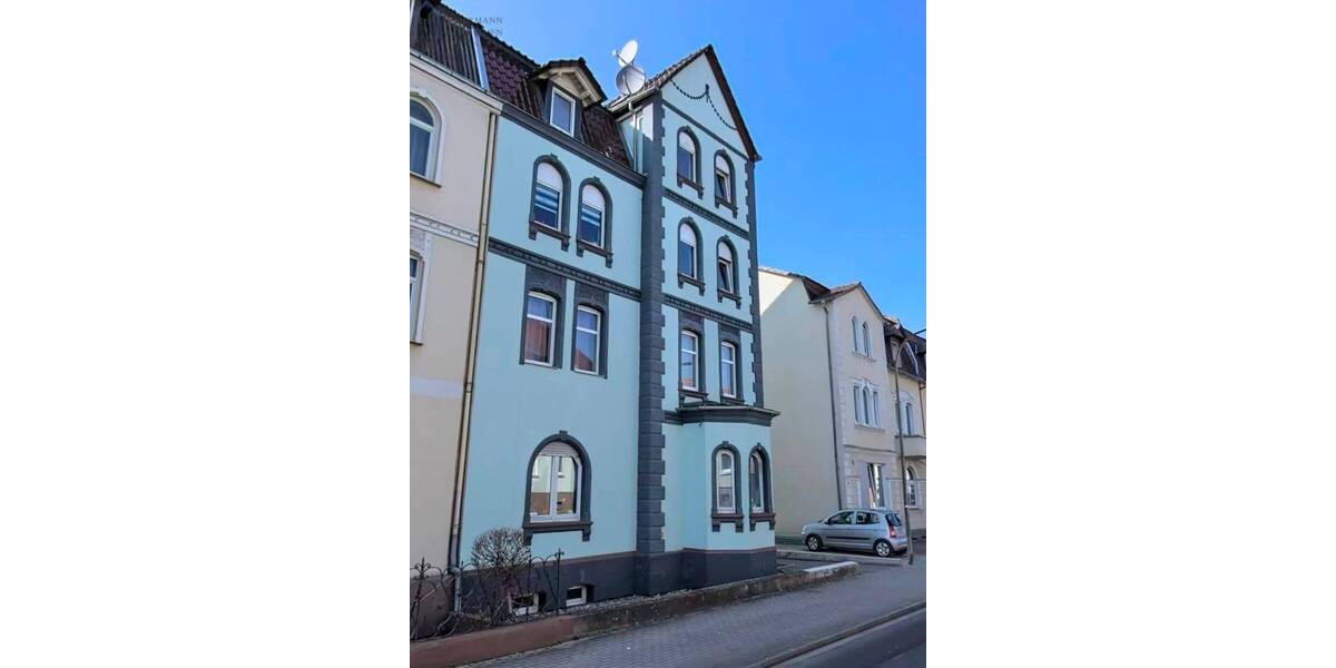 Mehrfamilienhaus, Wohnhaus Bebra - 444.999&euro; | Angebot:25684060