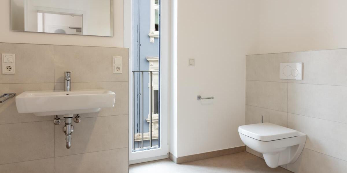 Wohnen Nähe Porta -Modernes Wohnen im Energiesparhaus in Top Innenstadtlage - Etagenwohnung Trier Nord | Angebot:26898433