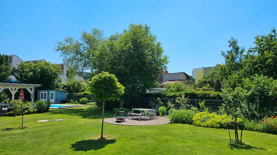 Einfamilienhaus Stadtilm - 5 Zimmer, 177 m&sup2;, 590.000&euro; | Angebot:27223349