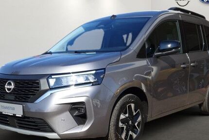 Nissan Townstar 2.000 km 29.995 &euro; Senftenberg 01968