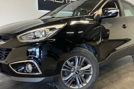 Hyundai ix35 153.065 km 8.750 &euro; Bretten 75015