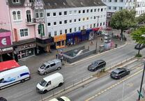 Möbliert & zentral – 50 m² mit Lift und Hoflage