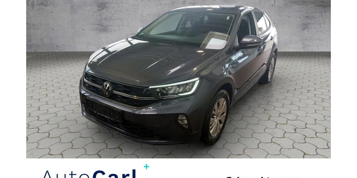 VW Taigo 38.600 km 16.580 &euro; Plauen 08527