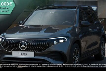 Mercedes-Benz EQB 13.403 km 42.590 &euro; Schwäbisch Gmünd 73529