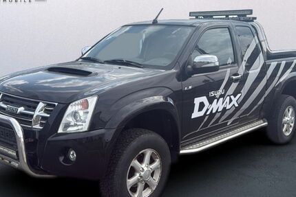 Isuzu D-Max 140.000 km 14.900 &euro; Hochheim am Main 65239
