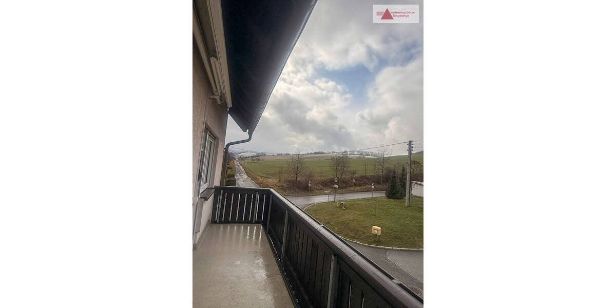 Etagenwohnung Schwarzenberg OT Grünstädtel Bermsgrün - 3 Zimmer, 74 m&sup2;, 85.000&euro; | Angebot:26141607