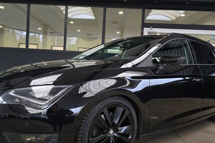 Seat Leon 229.000 km 9.950 &euro; Göttingen 37081
