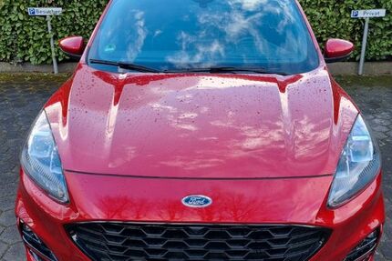 Ford Kuga 33.500 km 24.444 &euro; Steinhagen 33803