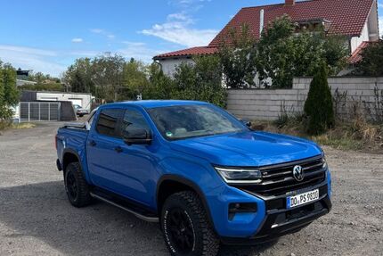 VW Amarok 74.458 km 44.900 &euro; Dortmund 44269