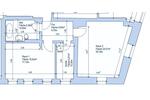 Etagenwohnung Oebisfelde-Weferlingen Weferlingen - 2 Zimmer, 59 m&sup2;, 520&euro; | Angebot:25331697