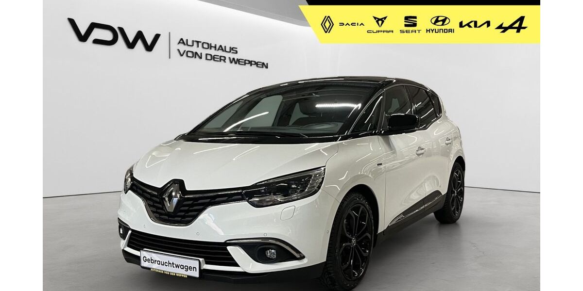 Renault Scenic 38.000 km 17.200 &euro; Stuttgart 70469